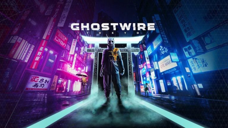 Ghostwire: Tokyo Xbox Series Konsollarına Gelmeye Hazırlanıyor