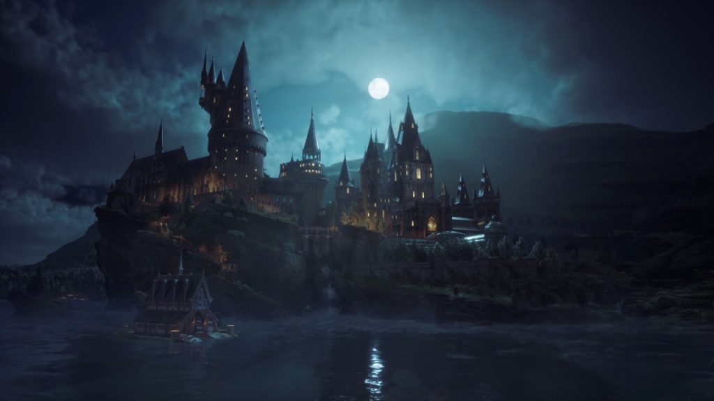 Hogwarts Legacy İnceleme