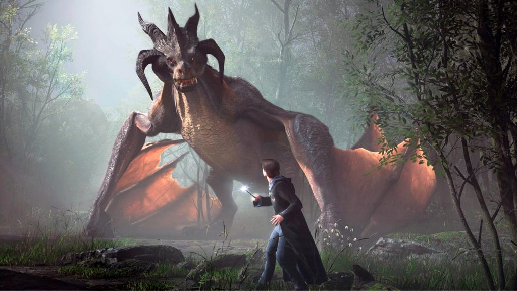 Hogwarts Legacy Satışları 15 Milyonu Geride Bıraktı: Kazancı İse 1 Milyar Doların Üzerinde Hogwarts Legacy satışları 15 milyonu geçti