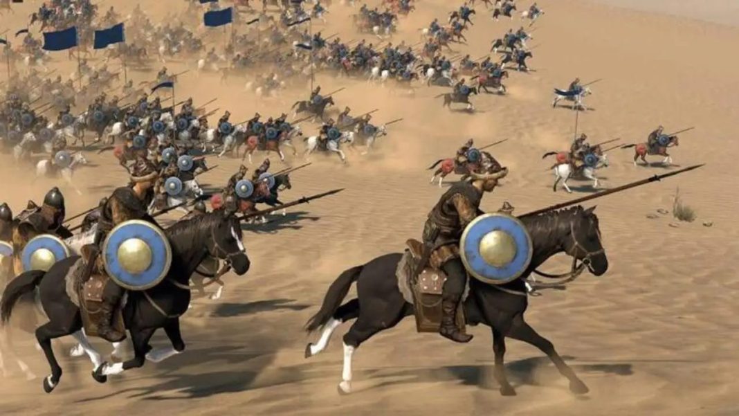 Mount And Blade 2 Kinder Bekommen En İyi Bannerlord Modları: Mount & Blade+ Koleksiyonu