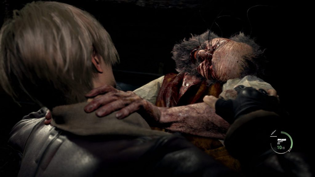 Resident Evil 4 Remake Performans Analizi Sonuçları Geldi Resident Evil 4 performans analizi sonuçları geldi.