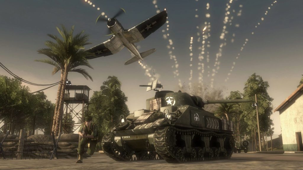 Eski Battlefield oyunları ve Mirror's Edge için yolun sonu göründü. EA yaptığı bir resmi duyuru ile Battlefield 1943, Battlefield Bad Company 1 & 2 ve Mirror's Edge önümüzdeki ayın sonunda satıştan kaldırılıyor. Mağazadan kaldırıldıktan sonra bir süre daha çevrimiçi özellikleri kullanılabilecek ancak güneş 2023 yılının sonunda bütün bu oyunların üzerinden ışığını çekmiş olacak.