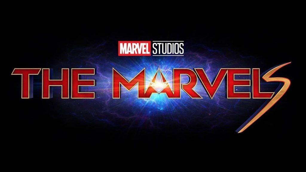 2023 Marvel Filmleri