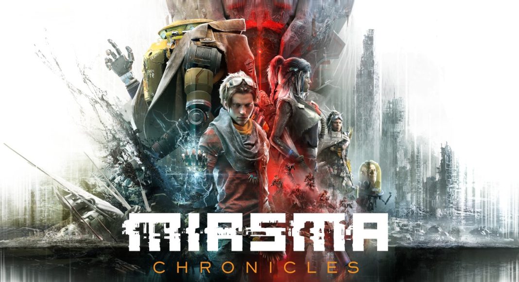 Miasma Chronicles