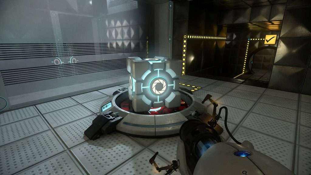 Portal With RTX