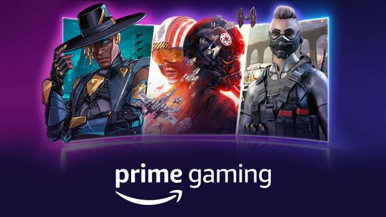 Amazon Prime Gaming Ücretsiz Oyunları Belli Oldu (Nisan 2023)