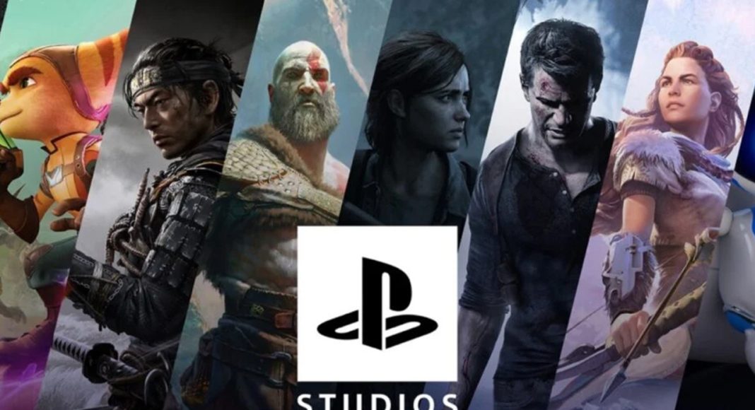 PlayStation Studios