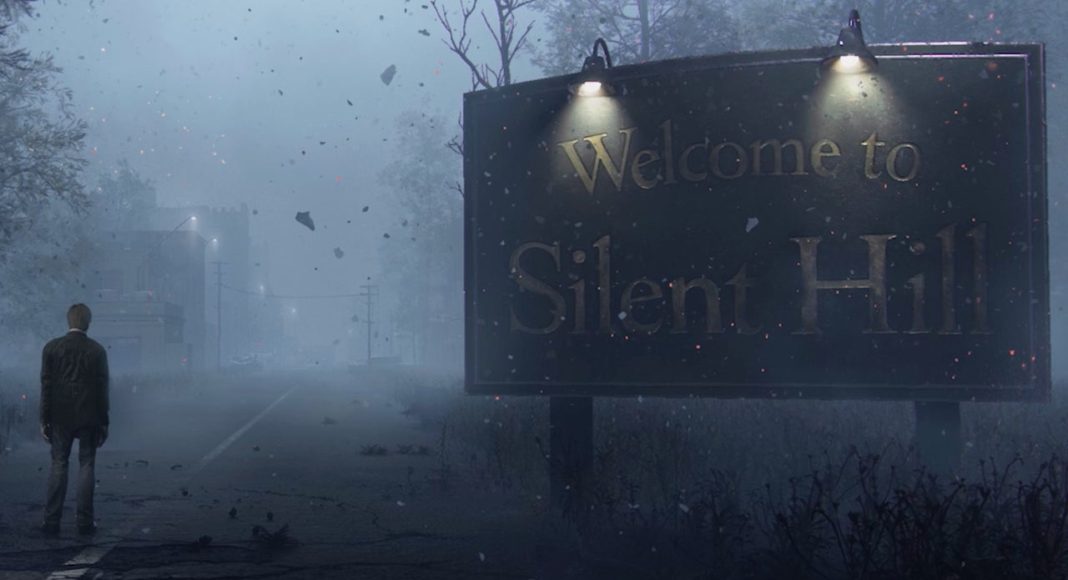 Silent Hill Film