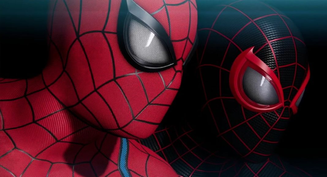 Marvel's Spider-Man 2 çıkış tarihi netleşti gibi