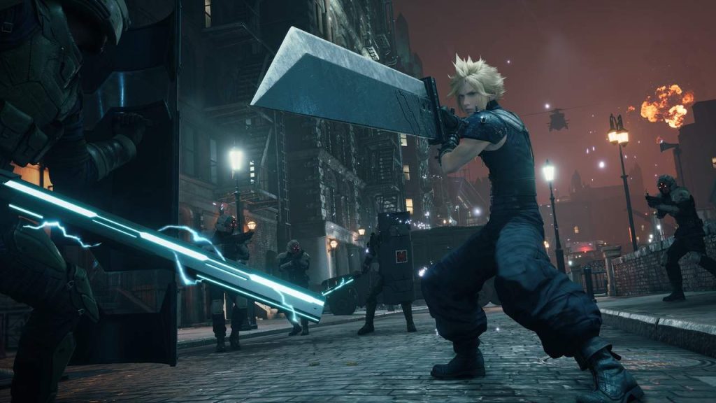 En son piyasaya Forspoken ile giriş yapan Square Enix, son dönemlerin çalkantılı firması olsa bile indirim döneminde kaçırılmayacak oyunlara da ev sahipliği yapıyor. Steam Square Enix indirimlerinde %70 oranında indirimler görülüyor.