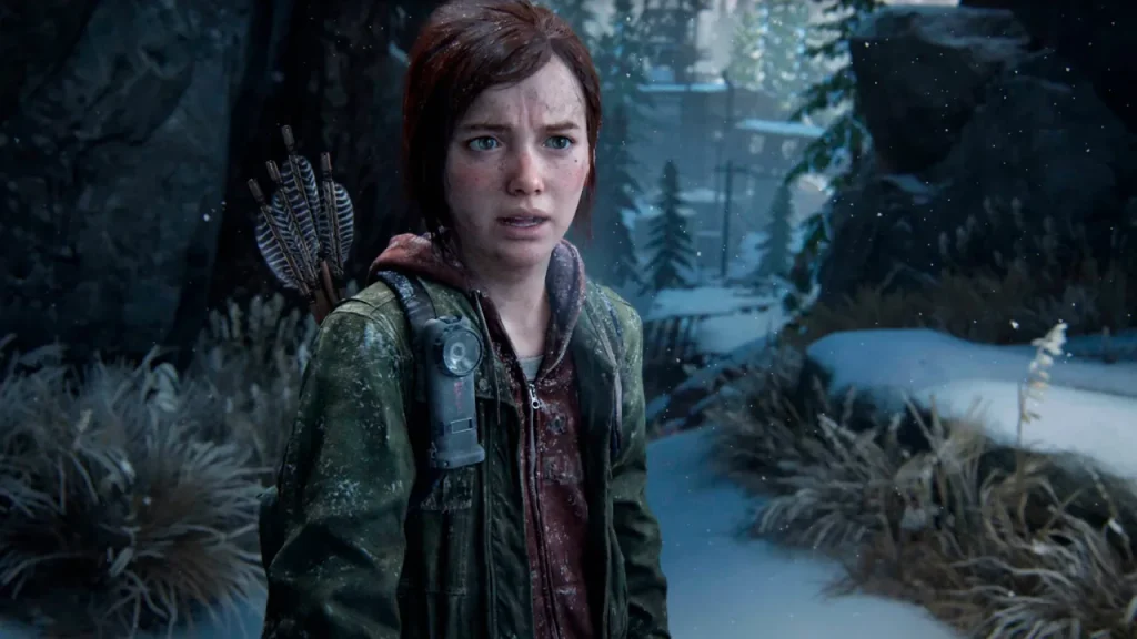 The Last Of Us Part I