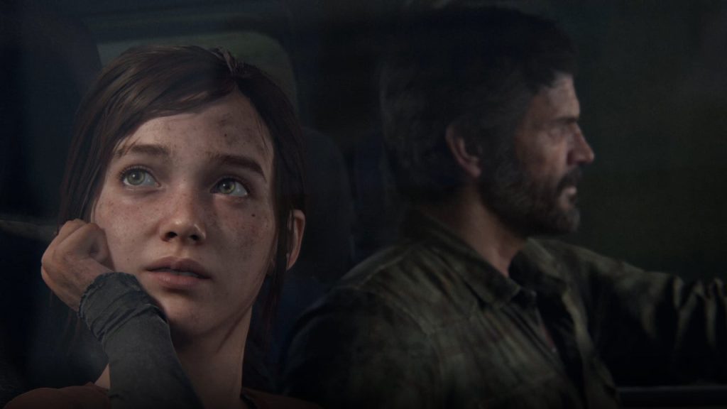 The Last Of Us Part 1 Sistem Gereksinimleri