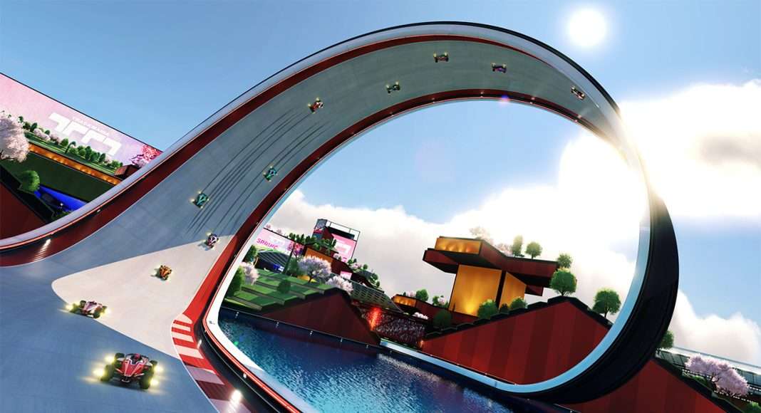 Trackmania