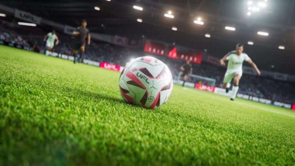 UFL