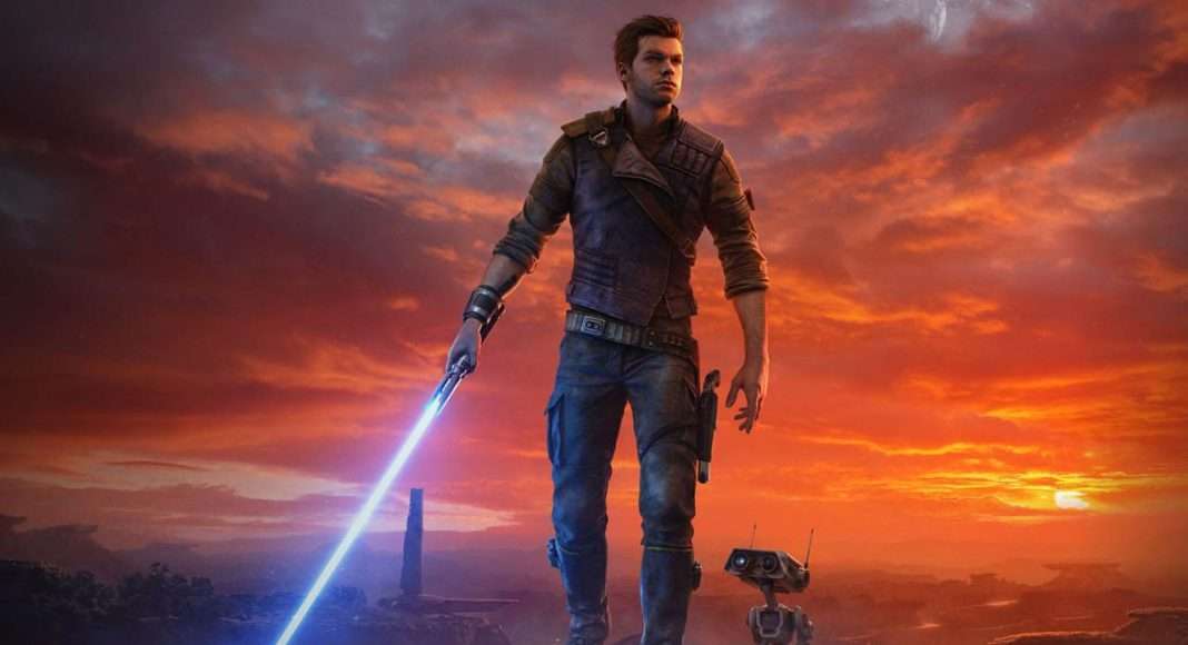 Star Wars Jedi Survivor İnceleme - Atarita