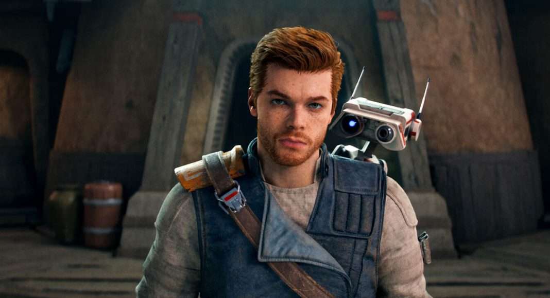Star Wars Jedi: Survivor kaç saat sürüyor?