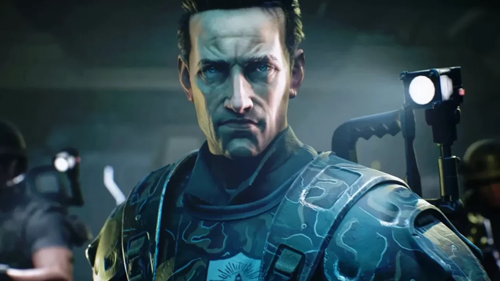 Aliens: Dark Descent ön sipariş