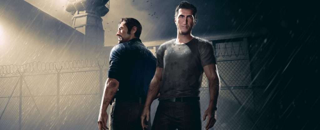 A Way Out, En İyi Xbox Game Pass Oyunları