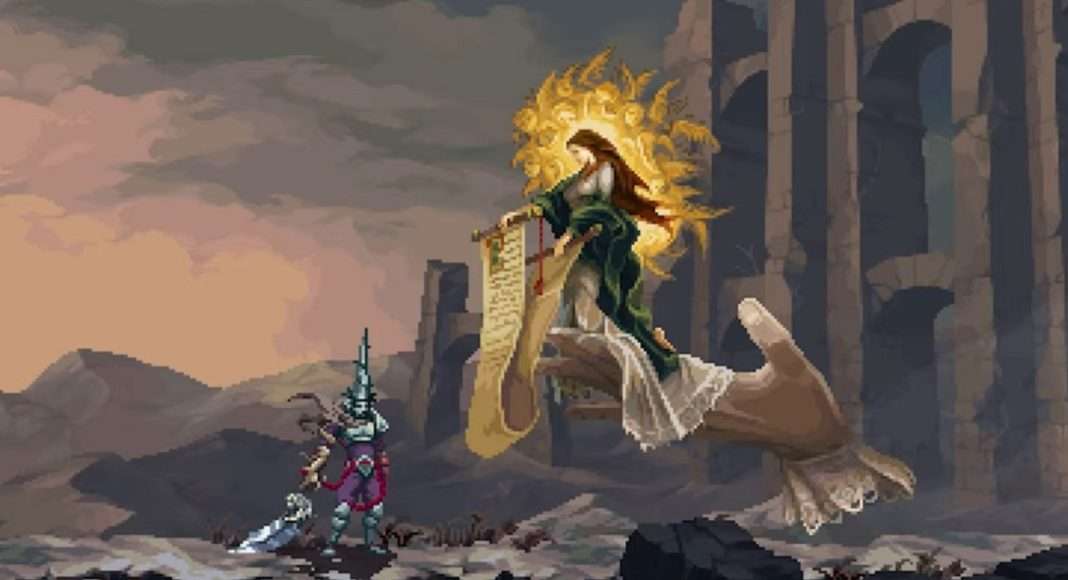Blasphemous 2