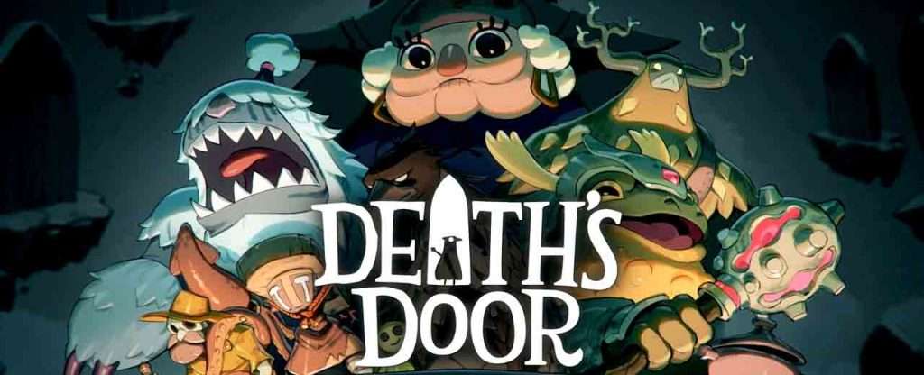 Death's Door