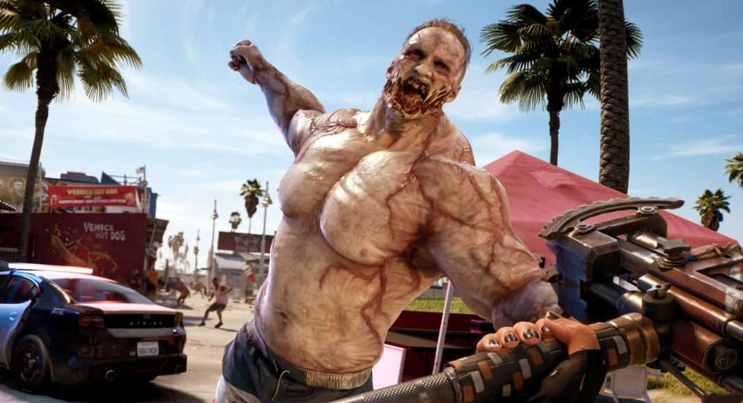 Dead Island 2 inceleme