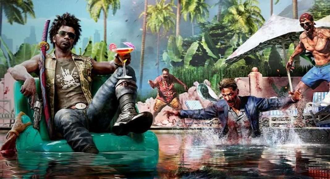 Dead Island 2 başarımları sızdırıldı