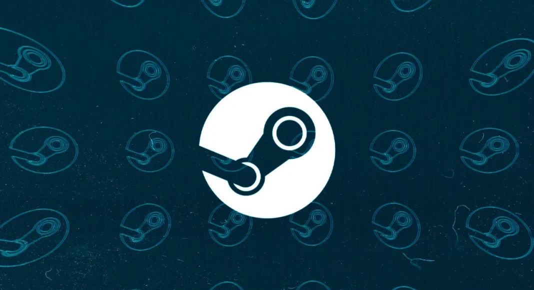 Steam Ücretsiz Oyun