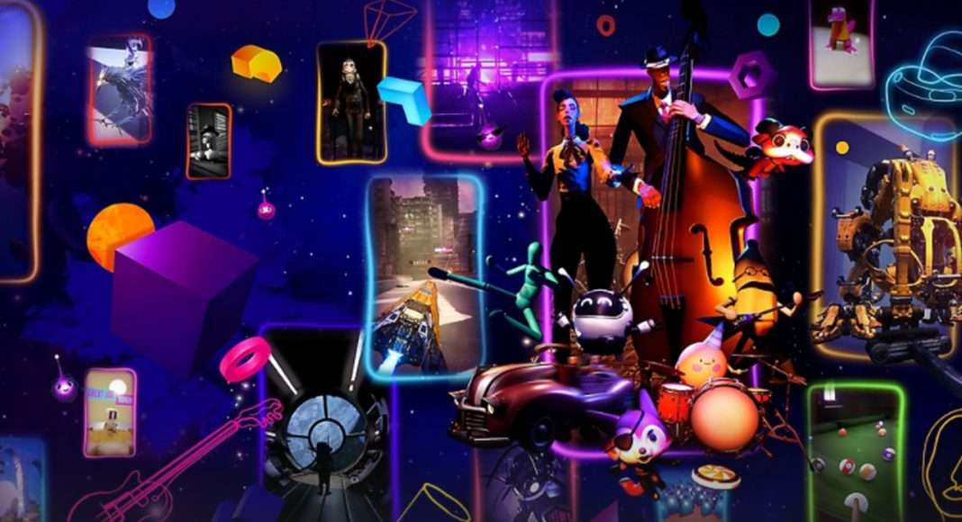 PS4 Özel Oyunu Dreams için güncelleme desteği kesiliyor.
