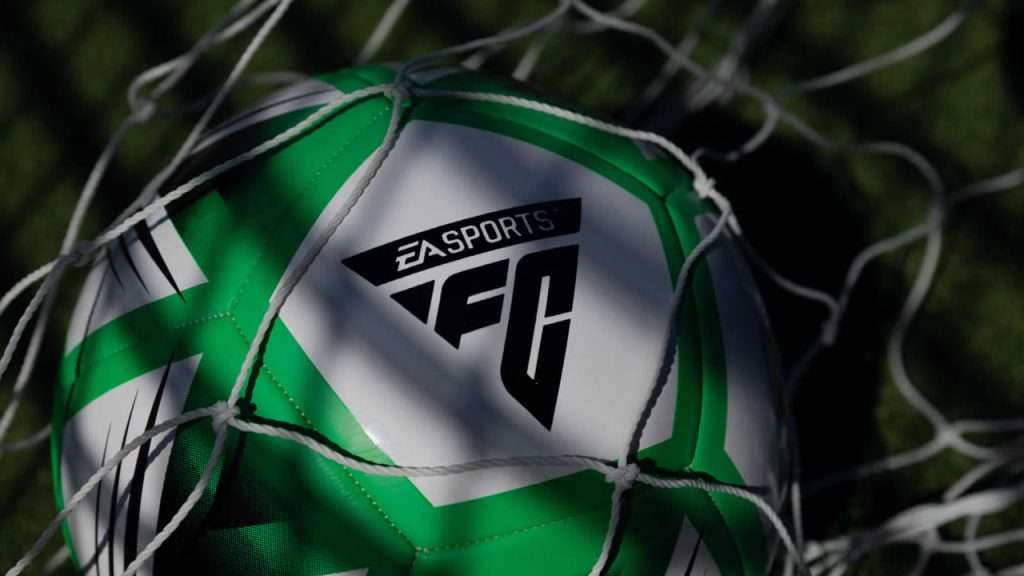 EA SPORTS