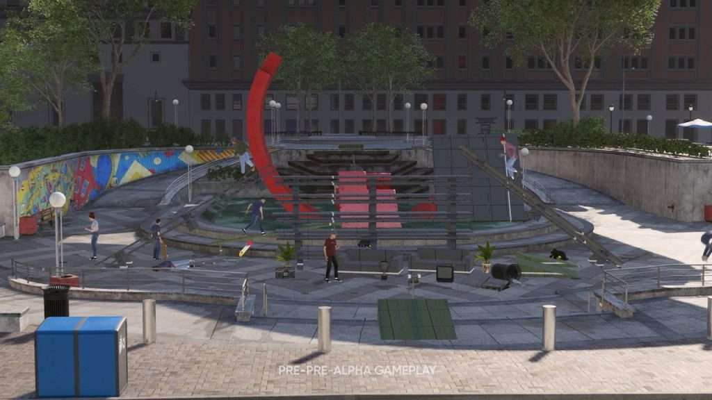 Skate