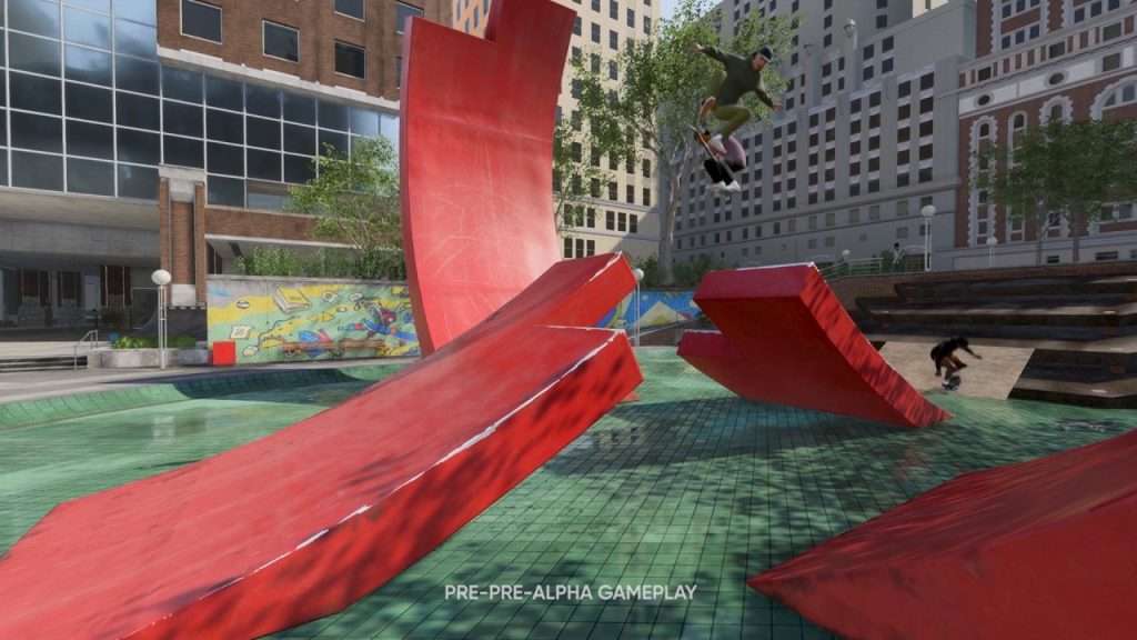 Skate