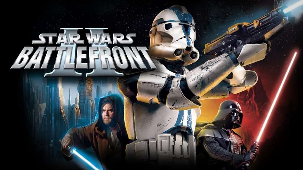 Star Wars Oyunları