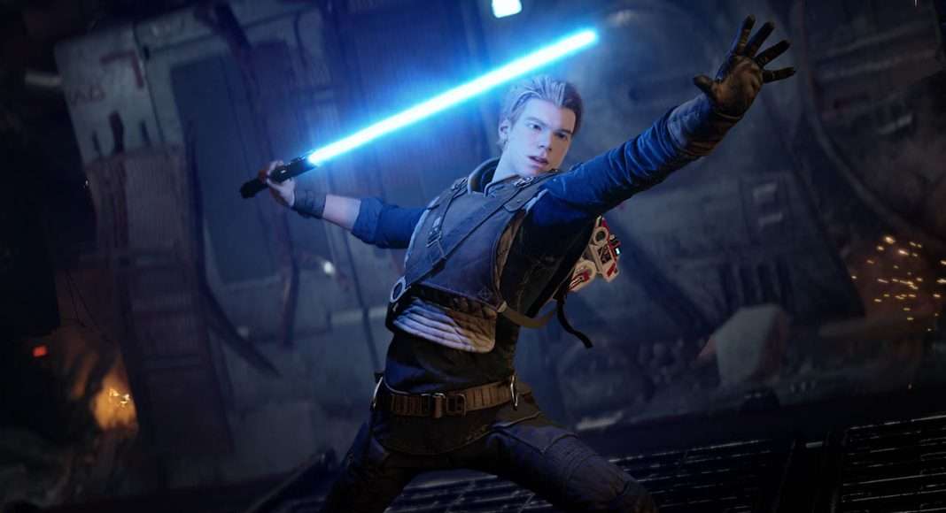 Gelmiş Geçmiş En İyi Star Wars Oyunları