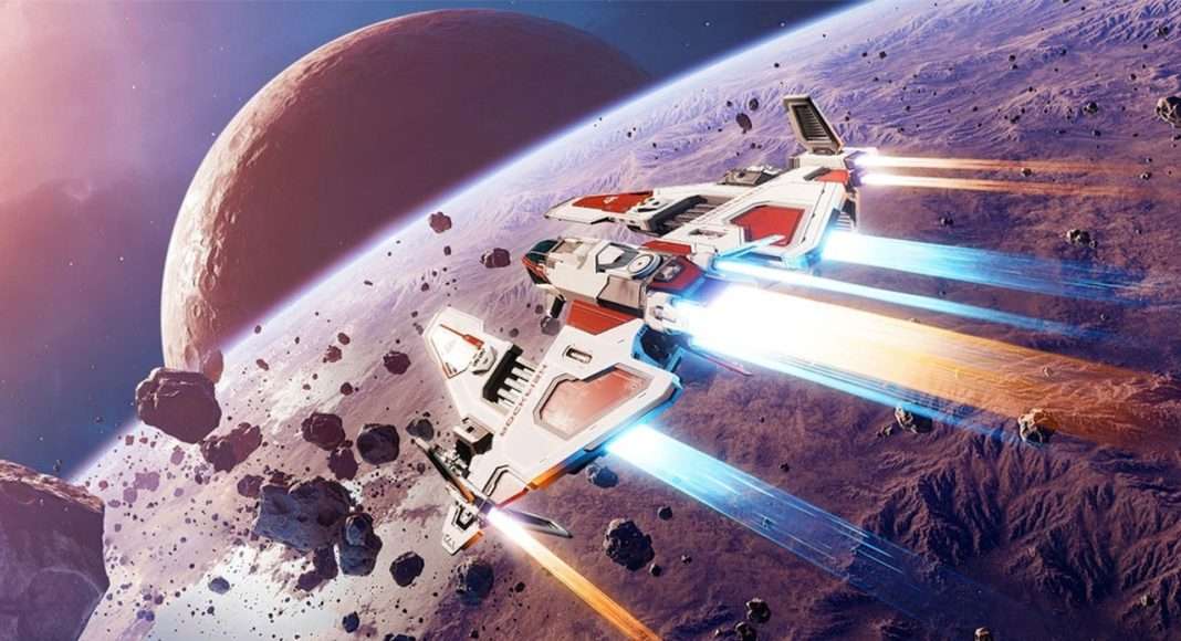 Everspace 2 inceleme