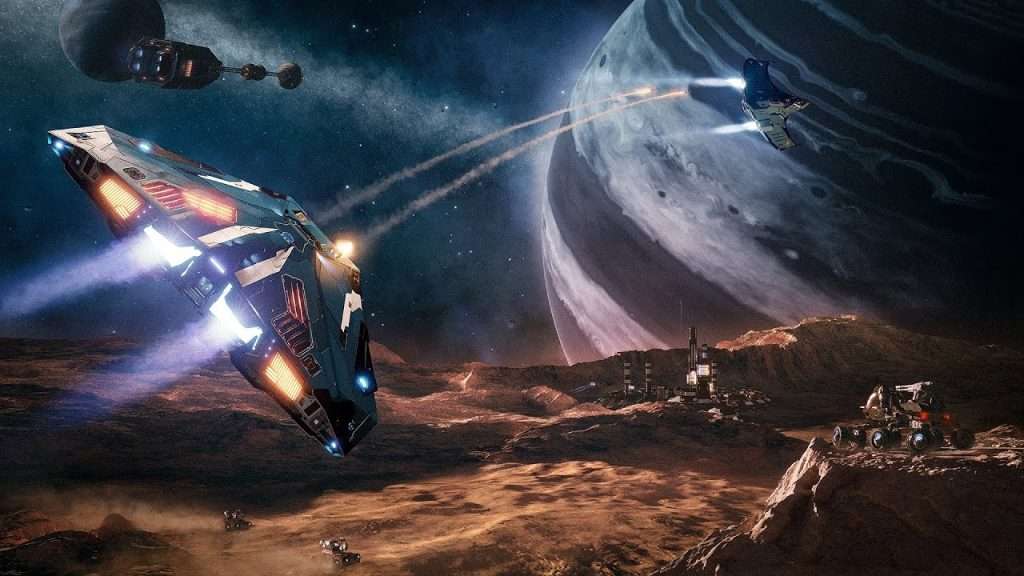 Daha çok strateji ve simülasyon oyunlarıyla karşımıza çıkan geliştirici Frontier, Steam üzerinde bir indirim şenliği başlattı. Yayıncının oyunlarında %80'e varan indirimler görülüyor. Bizde sizler için aralarından birkaç tane seçtik. İşte karşınızda Steam Frontier yayıncı indirimi listesi;