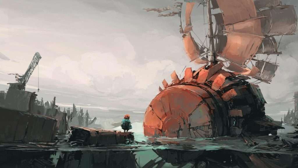Steam Frontier Yayıncı İndirimi