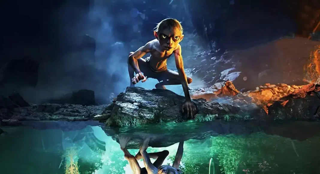 The Lord Of The Rings Gollum Sistem Gereksinimleri