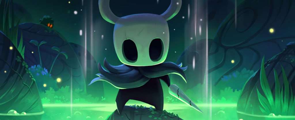 Hollow Knight Xbox Game Pass