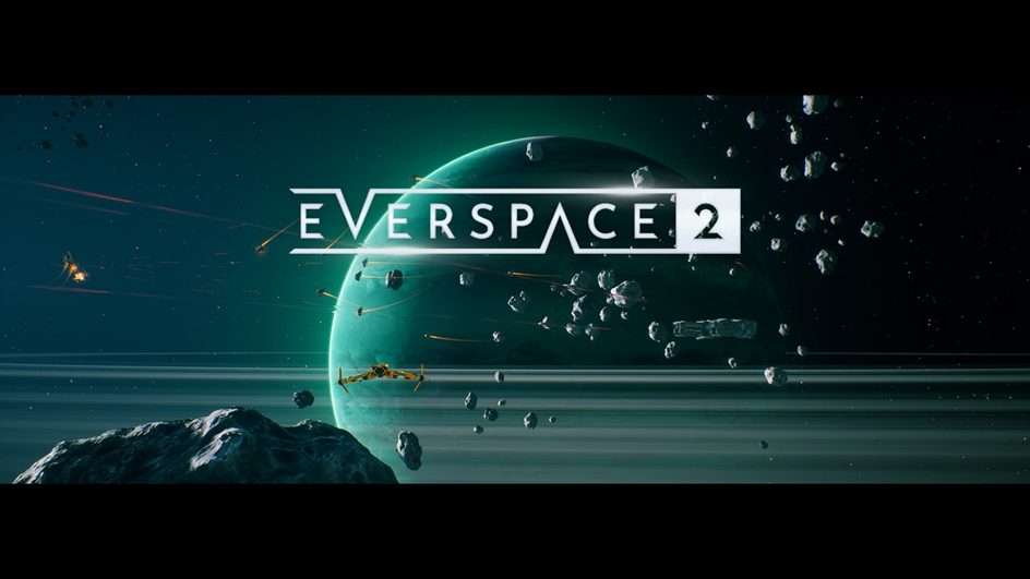 Everspace 2 inceleme