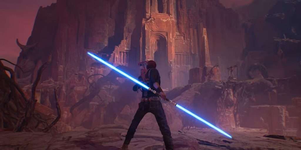 Star Wars Jedi: Fallen Order