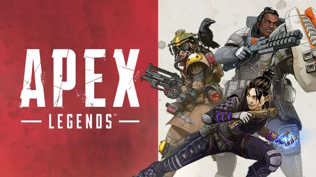 Apex Legends duyurulduğu gün çıktı.