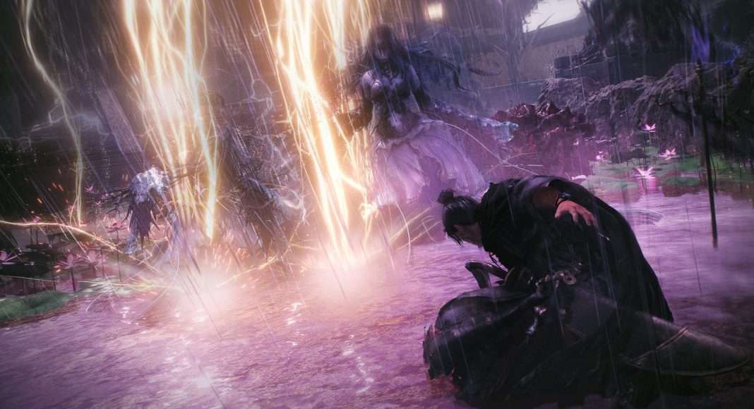 Wo Long: Fallen Dynasty satış rakamları açıklandı.