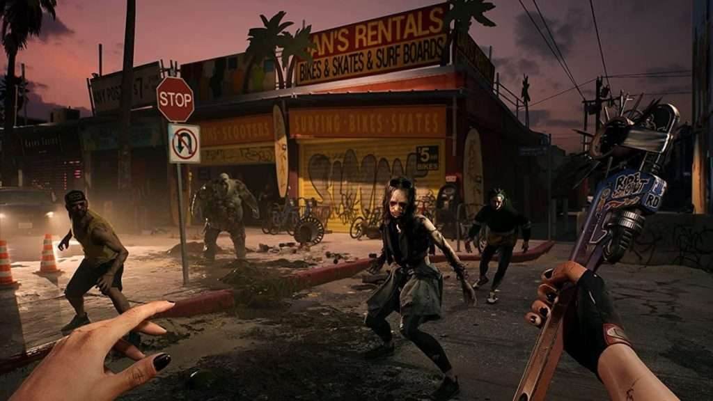 Dead Island 2 Kaç Saat Sürüyor? Oyun Süresi Ne Kadar? Açıklıyoruz! Dead Island 2 kaç saat sürüyor? Oyun süresi ne kadar?