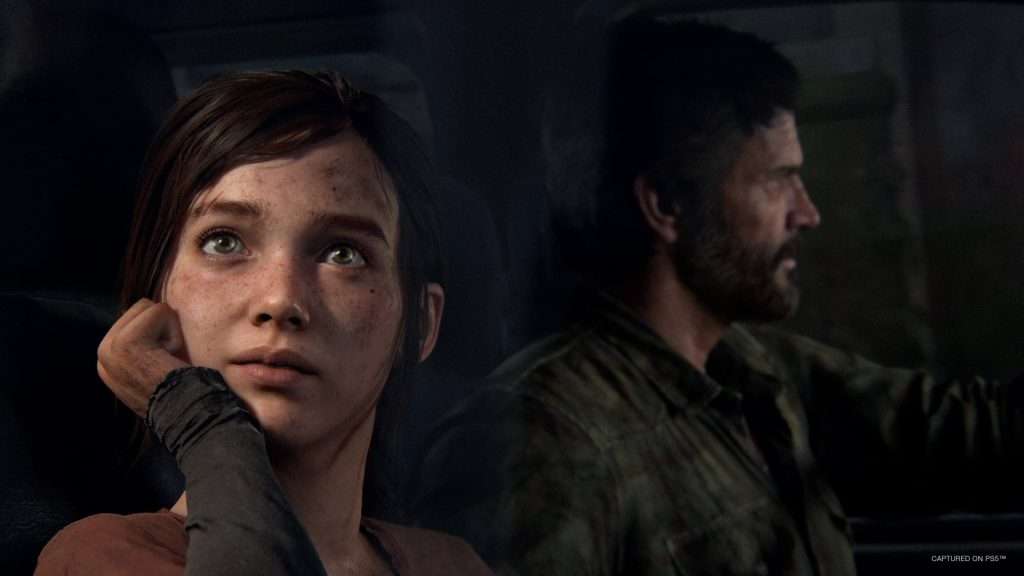 The Last of Us Part I Sistem Gereksinimleri