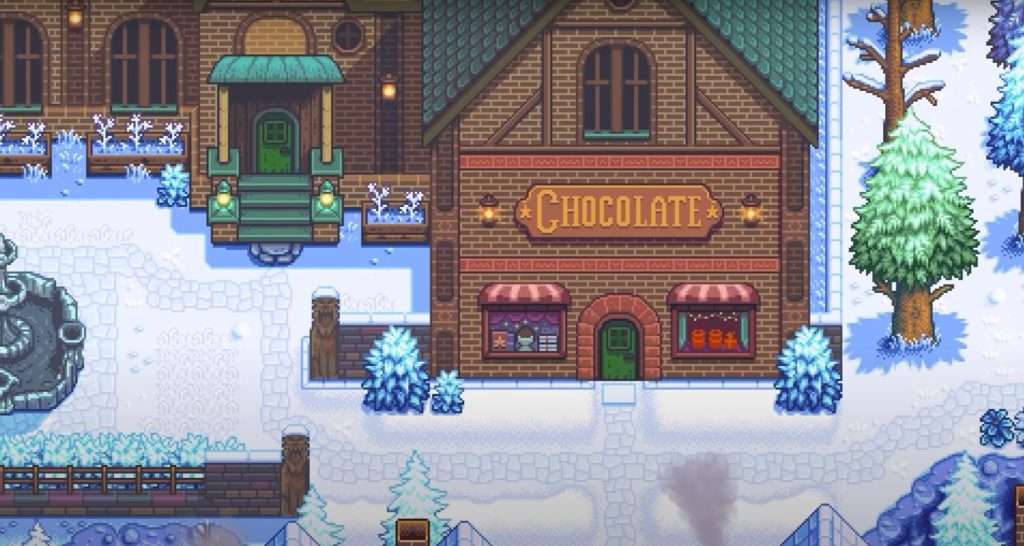Haunted Chocolatier çıkış tarihi ne zaman?