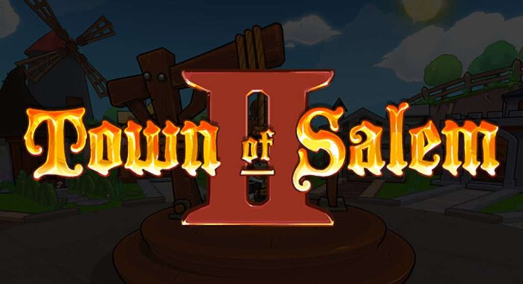 Town of Salem 2 çıkış tarihi