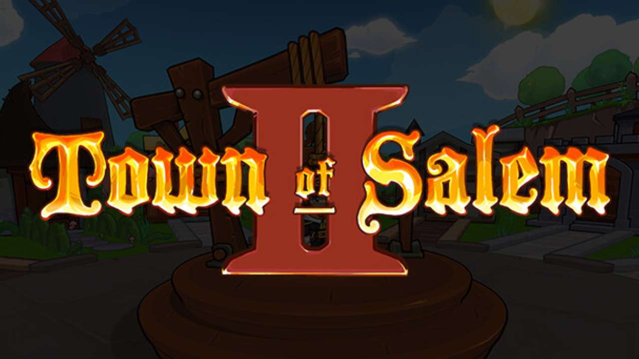 Town Of Salem 2 Çıkış Tarihi Ve Sistem Gereksinimleri