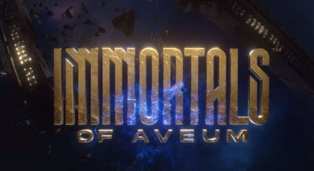 Immortals of Aveum