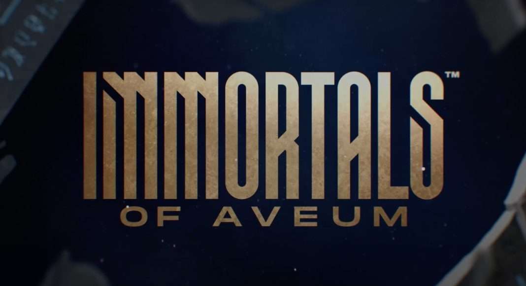 Immortals of Aveum Çıkış Tarihi