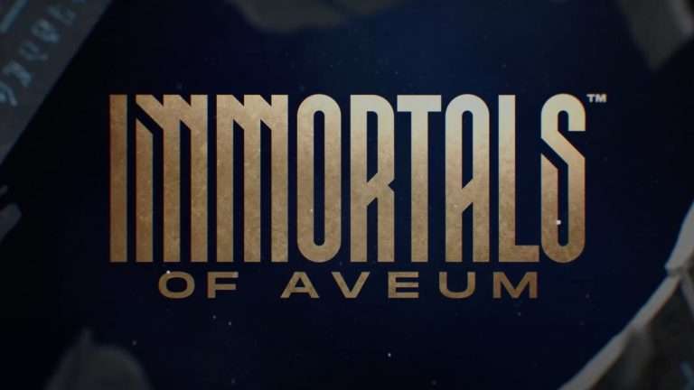 EA Originals’ın FPS Oyunu Immortals of Aveum Çıkış Tarihi Ve Yeni Oynanış Görüntüleri Yayımlandı